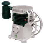 Pompa dwutłokowa sprężarkowa ABAC B7000B