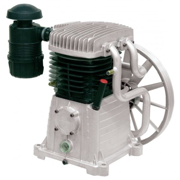 Pompa dwutłokowa sprężarkowa ABAC B7000B