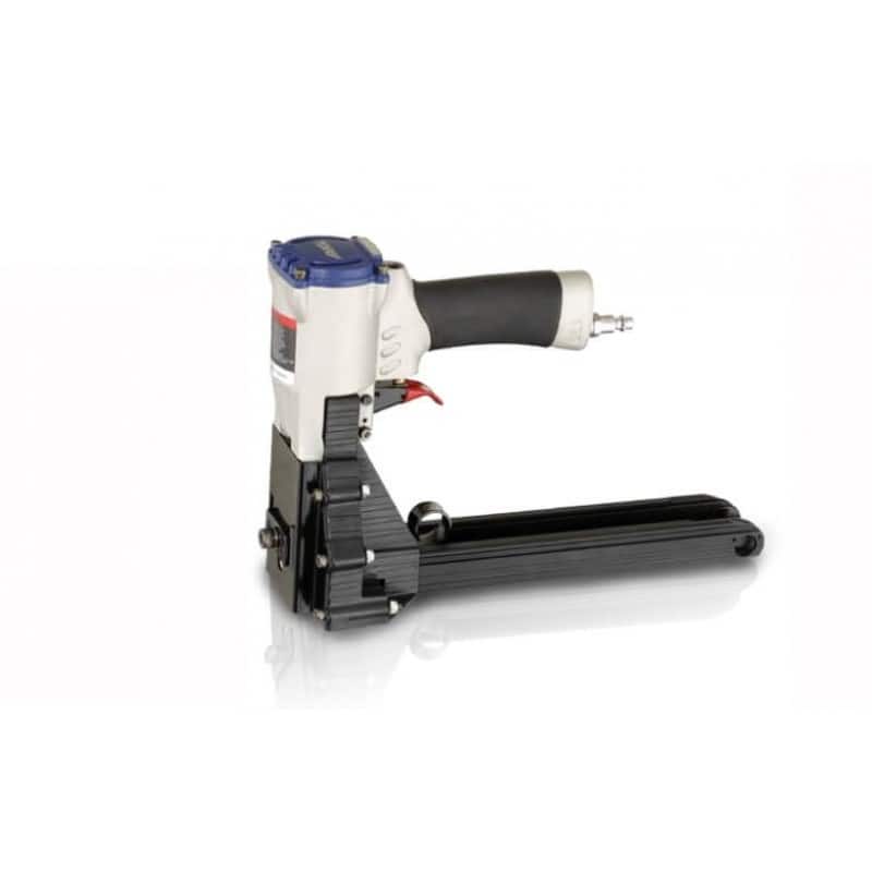 Zszywacz pneumatyczny do kartonów Apach CS-19A