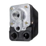 Presostat do kompresorów śrubowych Condor MDR 53/16