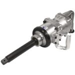 Klucz udarowy 1" Kuani KI-45-8 3390 Nm