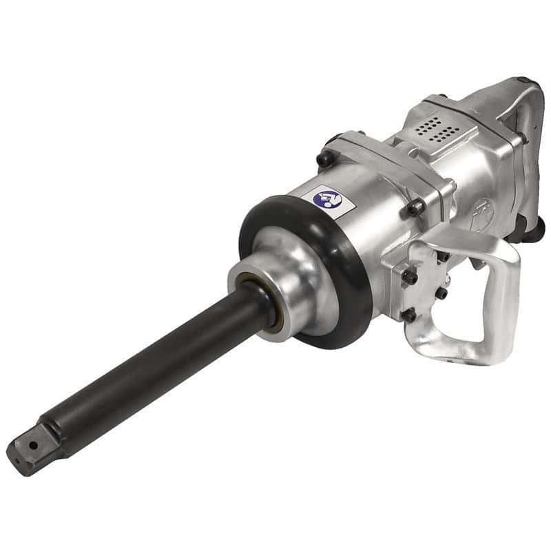 Klucz udarowy 1" Kuani KI-45-8 3390 Nm