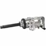 Klucz udarowy 1" Kuani KI-45-8 3390 Nm