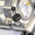 Klucz udarowy 1" Kuani KI-45-8 3390 Nm