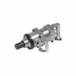 Klucz udarowy 1,5" Kuani KI-55 4065 Nm