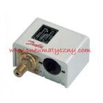 Presostat do kompresorów śrubowych FIAC NEW SILVER