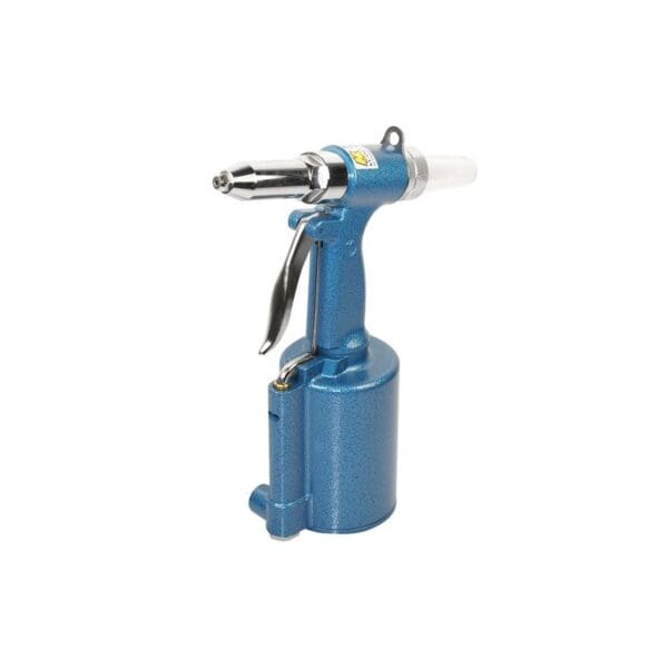 Nitownica pneumatyczna Kuani KI-4201 nity 2,4-4,8 mm