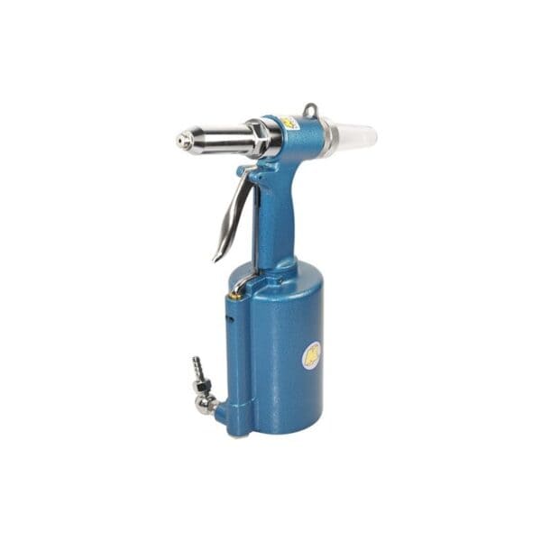 Nitownica pneumatyczna Kuani KP-4203 nity 2,4-6,4 mm