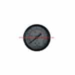 Manometr osiowy 40 mm x 1/8" 0-16 bar