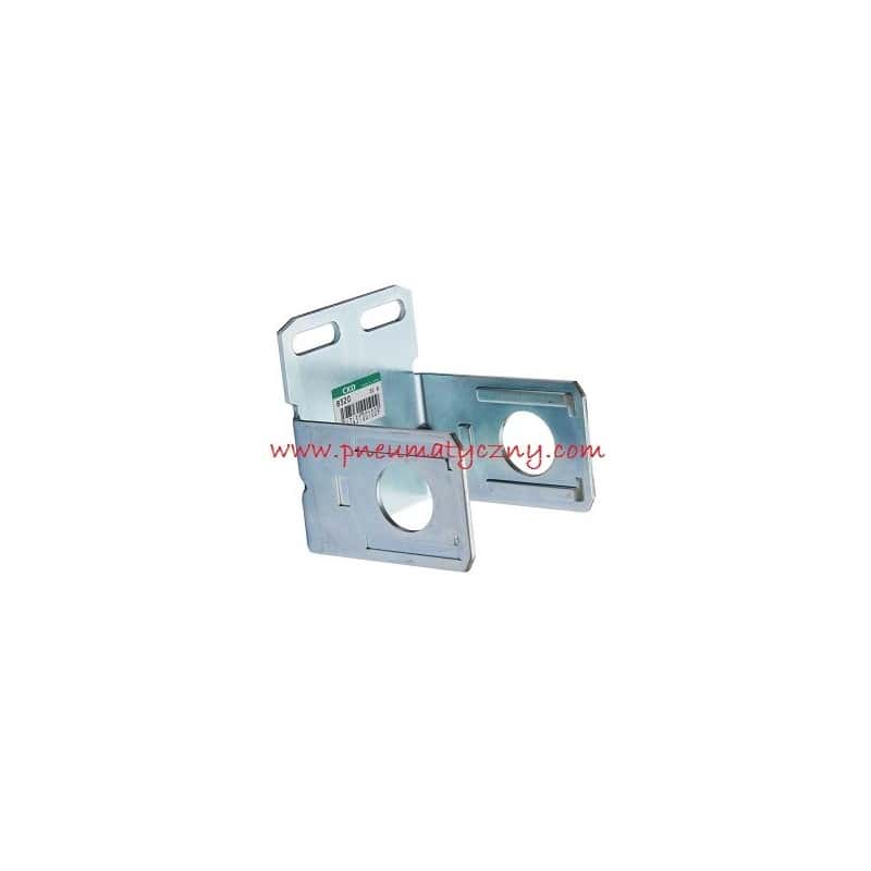 Uchwyt typu "C" B320 do filtrów CKD serii 3000