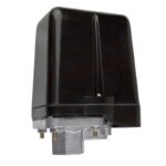 Presostat do kompresorów śrubowych Condor MDR 53/16