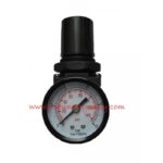 Reduktor sprężonego powietrza TR 2000 1/4"