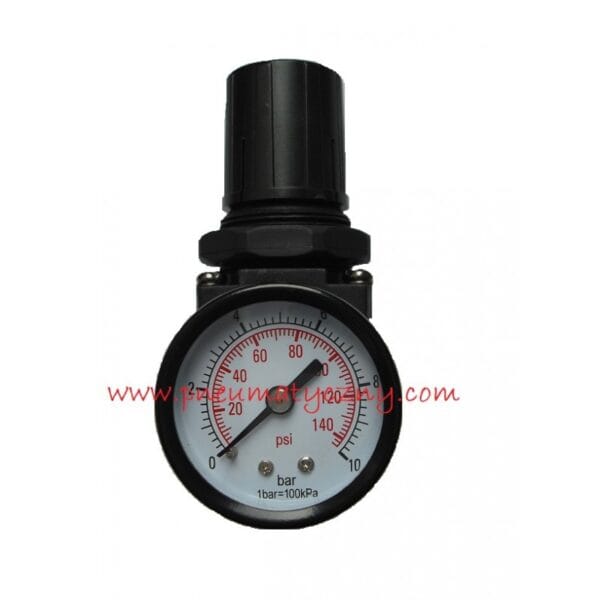 Reduktor sprężonego powietrza TR 2000 1/4"