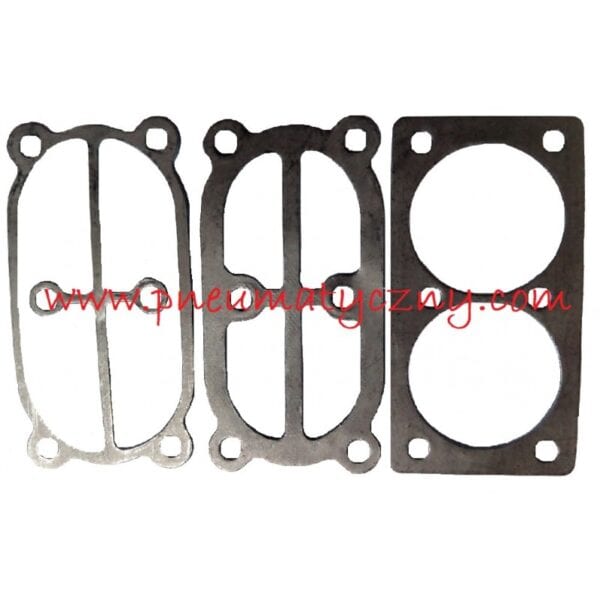 Uszczelki pompy FIMA JUMBO C40 - C50