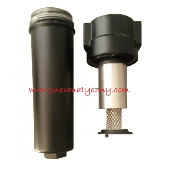 Separator cyklonowy CKL 010B 3/4" 3916 l/min