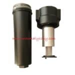 Separator cyklonowy CKL 010B 3/4" 3916 l/min