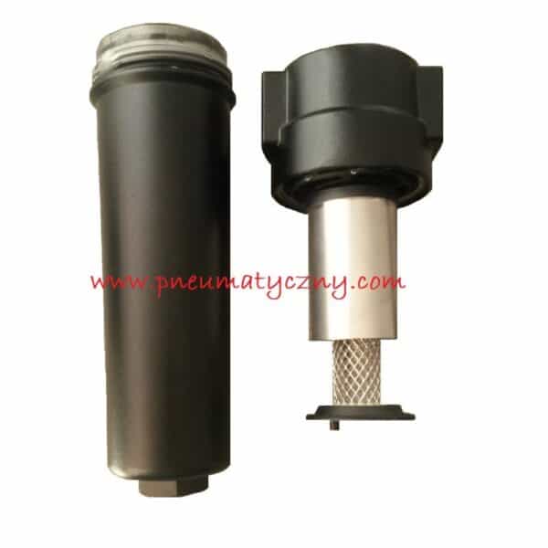 Separator cyklonowy CKL 010B 3/4" 3916 l/min