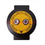 Separator cyklonowy CKL 010B 3/4" 3916 l/min