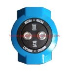 Separator cyklonowy CKL 010B 3/4" 3916 l/min