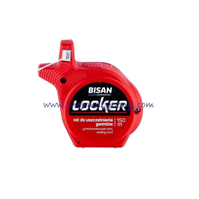 Nić teflonowa Locker 150 m