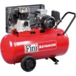 Kompresor tłokowy FINI MK 103-100-3T 400V