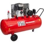 Kompresor tłokowy FINI MK 103-150-3T 400V