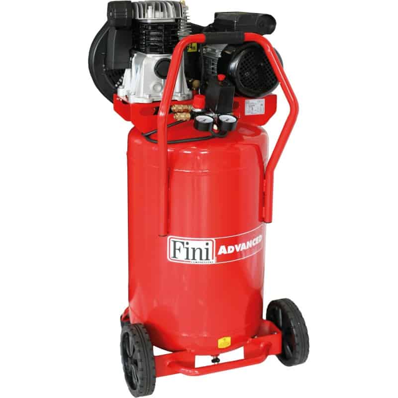 Kompresor pionowy FINI MK 103-90V-3M