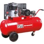 Kompresor tłokowy FINI MK 113-200-4T