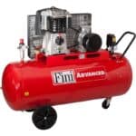 Kompresor tłokowy FINI BK 119-270-7,5T