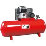 Kompresor tłokowy FINI BK 119-500-7,5T