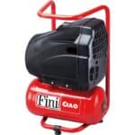 Kompresor bezolejowy FINI CIAO OL 1850-6