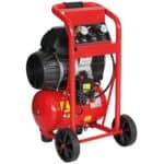 Kompresor bezolejowy FINI PIONEER 244