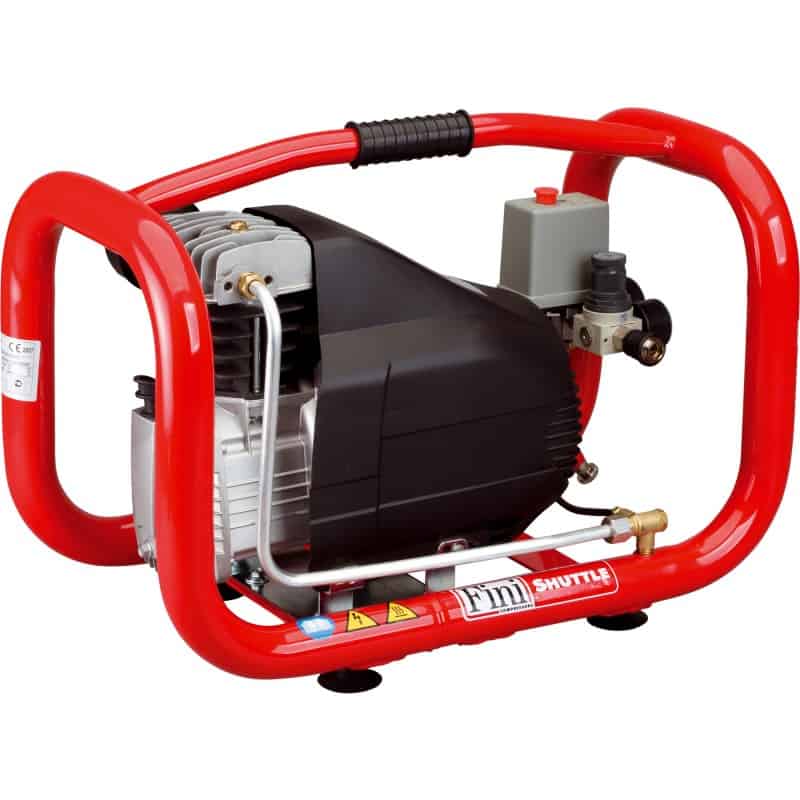 Kompresor FINI SHUTTLE 97/15 15 BAR