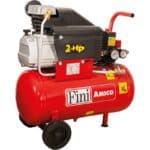 Kompresor FINI AMICO 25-2400-2M
