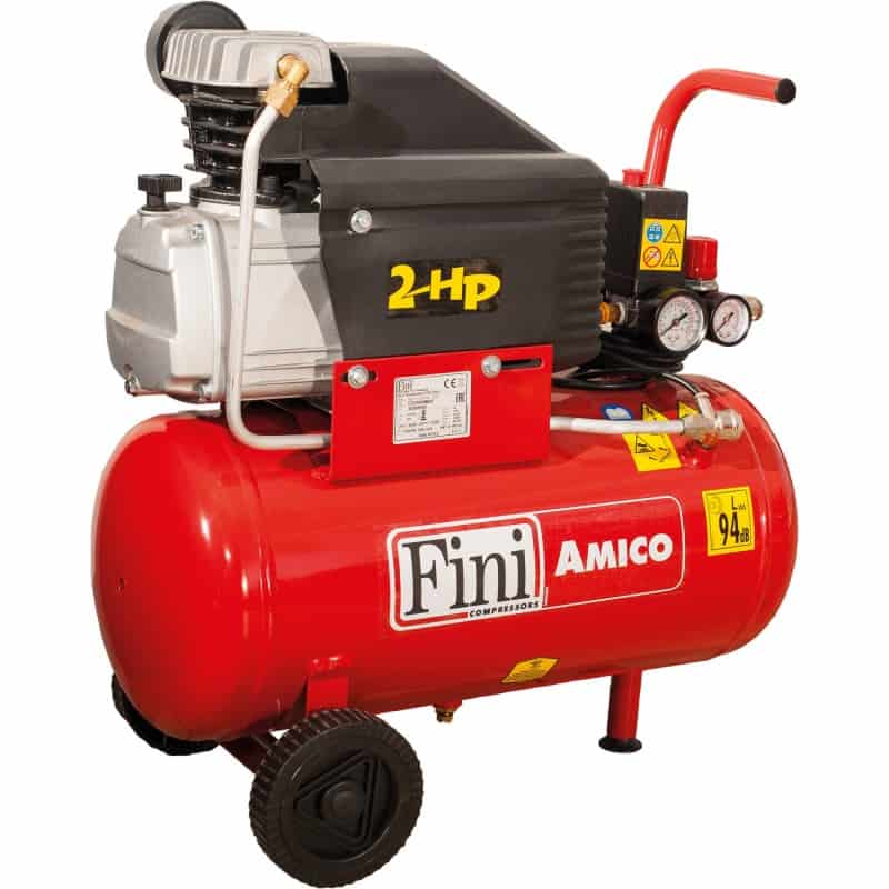 Kompresor FINI AMICO 25-2400-2M