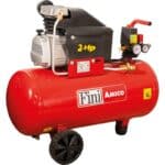 Kompresor FINI AMICO 50-2400-2M