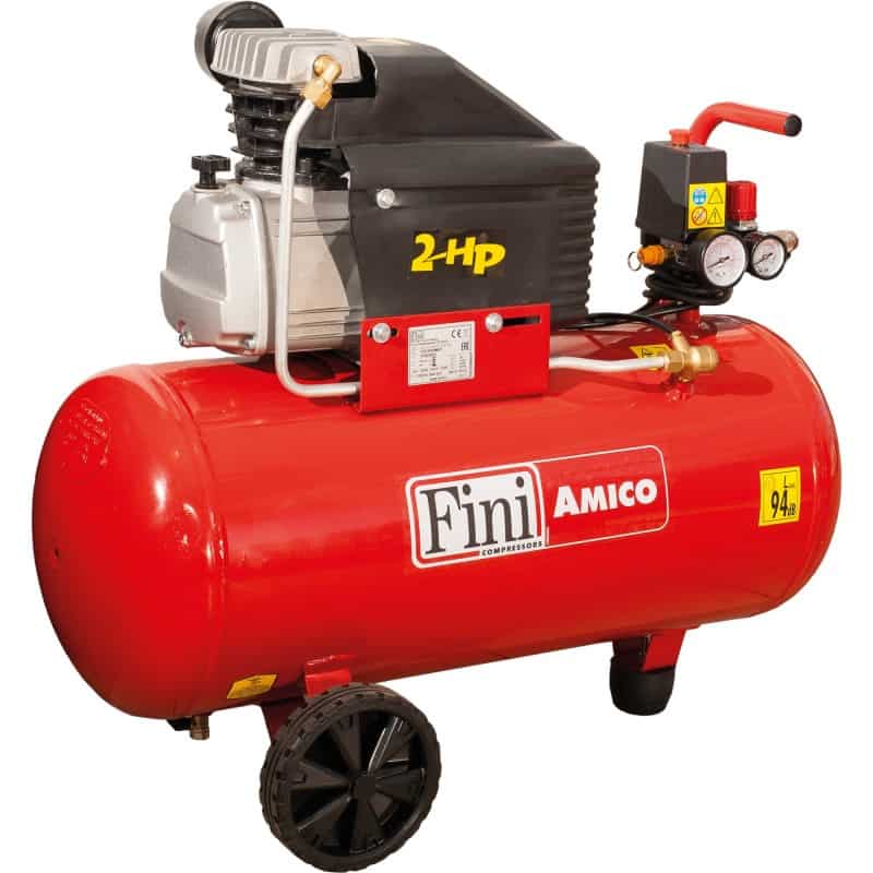 Kompresor FINI AMICO 50-2400-2M