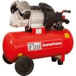 Kompresor FINI SUPERTIGER VKM 4020-50 10 BAR