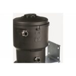 Separator kondensatu woda/olej WOSm 1