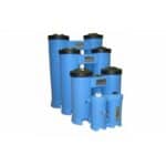 Separator kondensatu woda/olej WOS-4