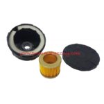 Filtr powietrza W 3080 - 3/4"