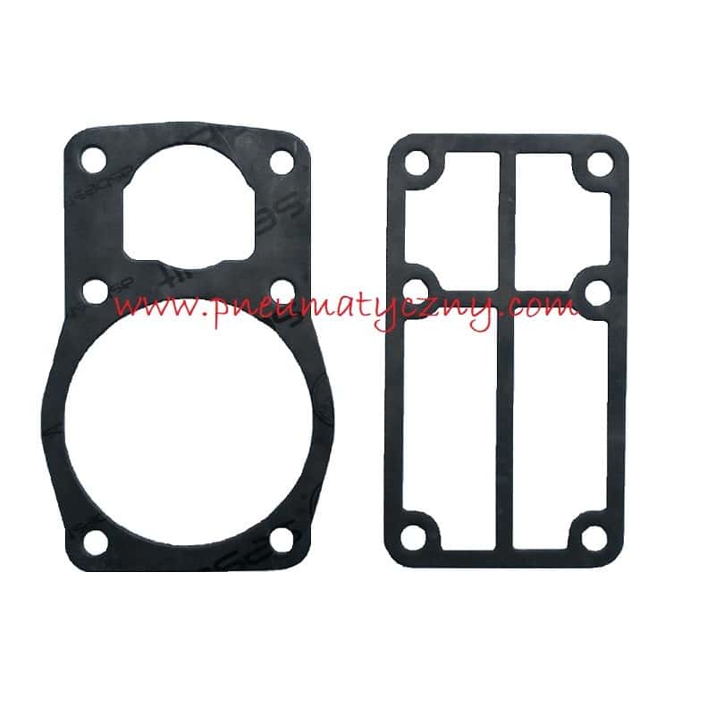 Uszczelki płyty zaworowej sprężarki FINI BK 119