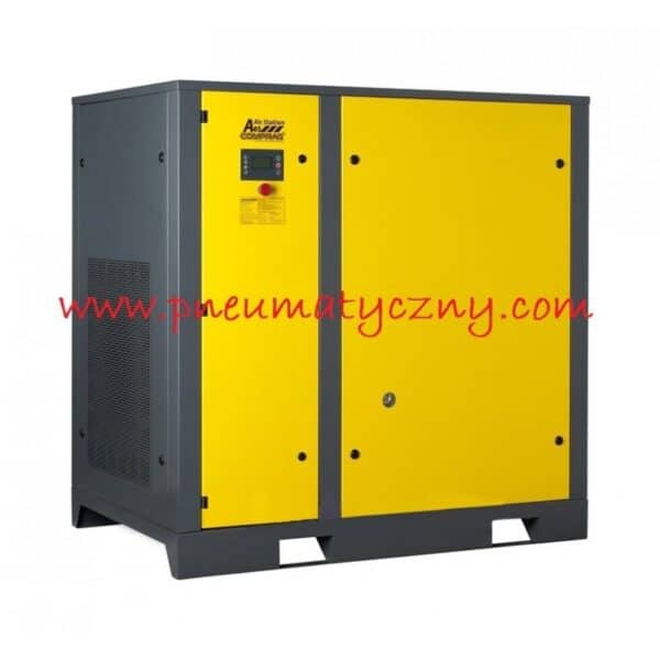 Sprężarka kompresor śrubowy COMPRAG A-07