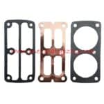 Uszczelki płyty zaworowej pompy FIAC AB 515