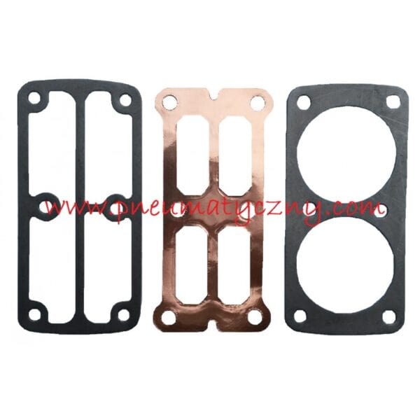 Uszczelki płyty zaworowej pompy FIAC AB 515