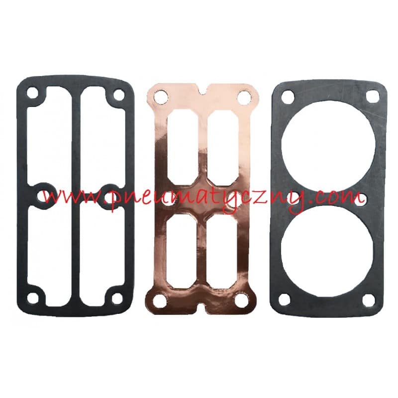 Uszczelki płyty zaworowej pompy FIAC AB 515