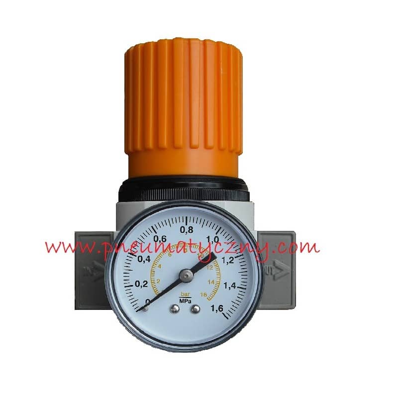 Reduktor sprężonego powietrza HF 1/2"