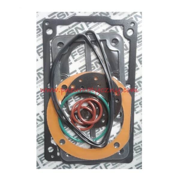 Komplet uszczelek kompresora FINI BK 119