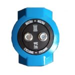 Separator cyklonowy CKL 010B 3/4" 3916 l/min