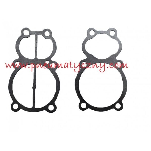 Uszczelki płyty zaworowej pompy FIAC AB 550